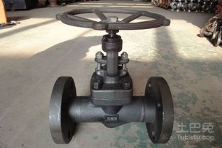 鍛鋼閥門的優(yōu)點有哪些