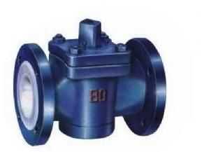 (X41F型)X41F型襯氟旋塞閥 _供應信息_商機_中國環(huán)保設備展覽網(wǎng)