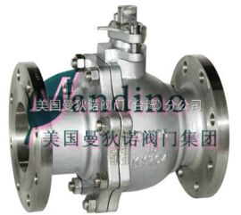 進口手動球閥 進口閥門 美國曼狄諾閥門 臺灣 分公司