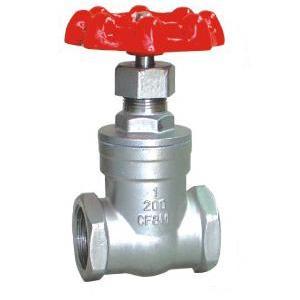 不銹鋼小口徑內螺紋閘閥|內螺紋閘閥|不銹鋼內螺紋閘閥_閥門欄目