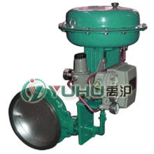 永嘉上眾閥門廠 專注于蝶閥、球閥及各類閥門的生產(chǎn)與供應