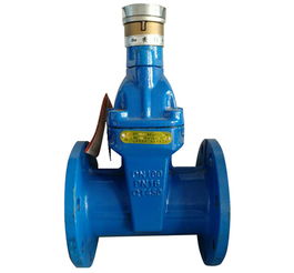 閥門技術水平發(fā)展現(xiàn)狀解析