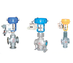 氣動三通調節閥 原理、應用與選型要點